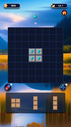 Block Tale - Screenshot 3