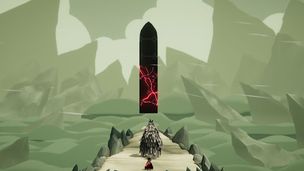 Death's Door - Screenshot 1