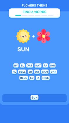 Emoji Rebus - Screenshot 1