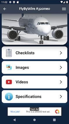 Aviation Mentor - Screenshot 3