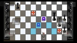 나이트러쉬 - Screenshot 3