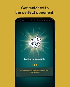 Word League - Screenshot 2