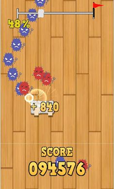 SWEEPER - Screenshot 2