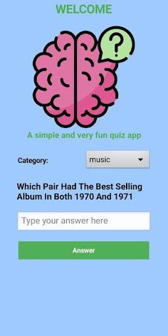 Trivia in English - Screenshot 2
