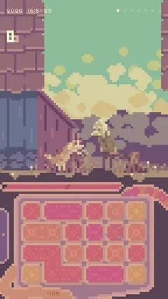 Renal Summer - Screenshot 1