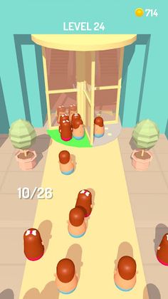 Shopping Rush - Screenshot 3