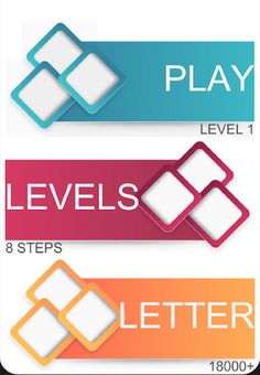 Wordle 1000 Level - Screenshot 1