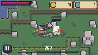 RogueClick - Screenshot 1