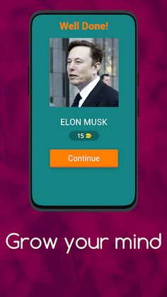 Grow your mind - Screenshot 2