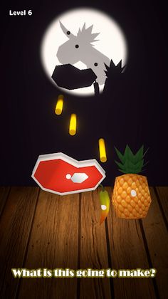 Shadow Pictures - Screenshot 4