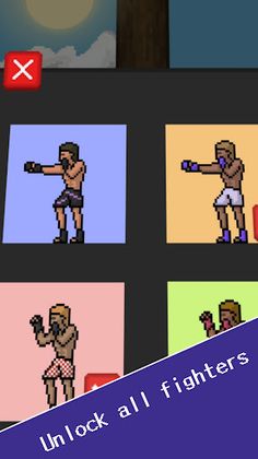 Heavy Hand: Box Wood - Screenshot 2