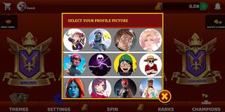 Ghochi - Screenshot 2