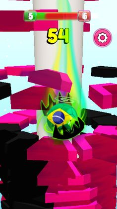 Stack Crash magic - Screenshot 3