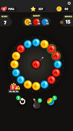 Pop Master - Screenshot 2