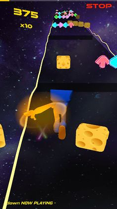 Puppy Beat Blade Dash Playtime - Screenshot 4