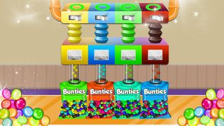 Chocolate Bar Candy Factory - Screenshot 2