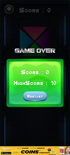 Color Box - Screenshot 3