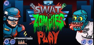 Zombies War Game - Screenshot 2