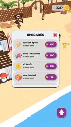 Beach Life! - Screenshot 3