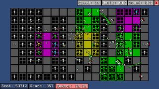 uniTower - Screenshot 1