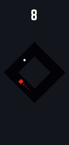 Risky Turn - Screenshot 2