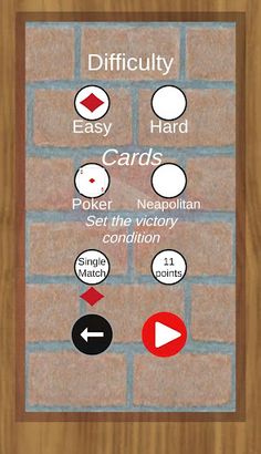 L'Asso pigliatutto - Screenshot 2