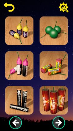 Firecracker Mania Simulator 3D - Screenshot 1