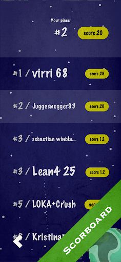 Bombarda - Screenshot 4