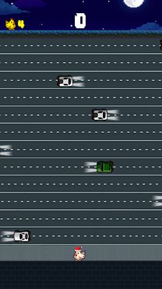 TapWay - Cross the street - Screenshot 4