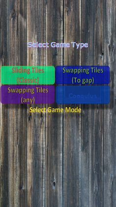 Swapped Arts - Screenshot 4