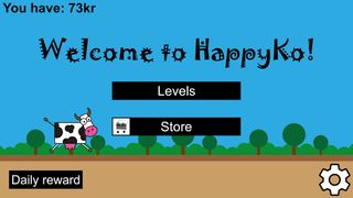 HappyKo - Screenshot 1