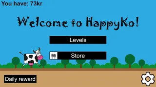 HappyKo - Screenshot 1