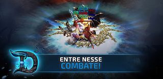 DevilzMu - Screenshot 2