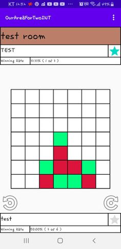 our area for two int (OAFTI) - Screenshot 2