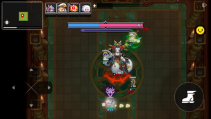 Guardian Tales - Screenshot 2