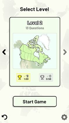 Canada: Provinces, Territories - Screenshot 4