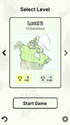 Canada: Provinces, Territories - Screenshot 4