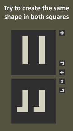 Congruence - Screenshot 1