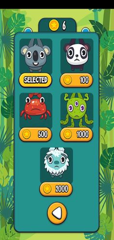 Robin Hood Gamer Koala Sling - Screenshot 2