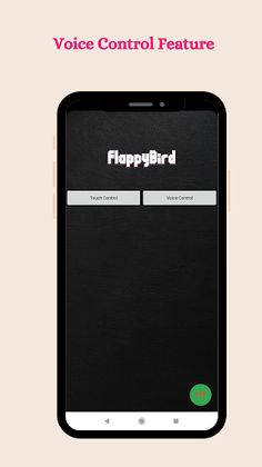 Fluttery Flyer Advance - Screenshot 1