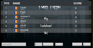 Forest Escape:Horror Game - Screenshot 3