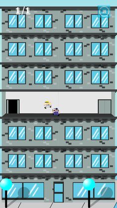 Bank Escape - Screenshot 3