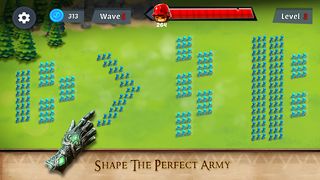 Fortress Guardians - Screenshot 3