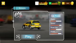 Reckless Racing for Speed - Screenshot 1