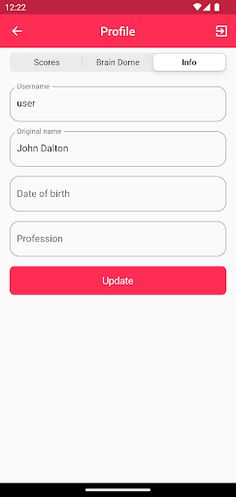FasterBrain - Screenshot 4