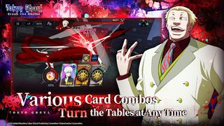 Tokyo Ghoul: Break the Chains - Screenshot 3