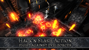 AnimA ARPG (Action RPG) - Screenshot 1