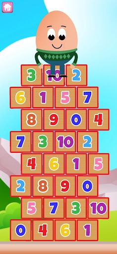 Humpty Dumpty Games & Rhymes - Screenshot 4