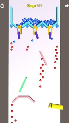 Busy Valve - Screenshot 4