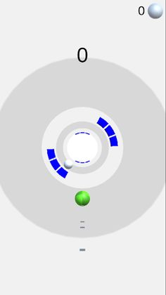 TunnelSpinner - Screenshot 2
